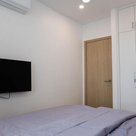 פנום פן Bk Residence מראה חיצוני תמונה