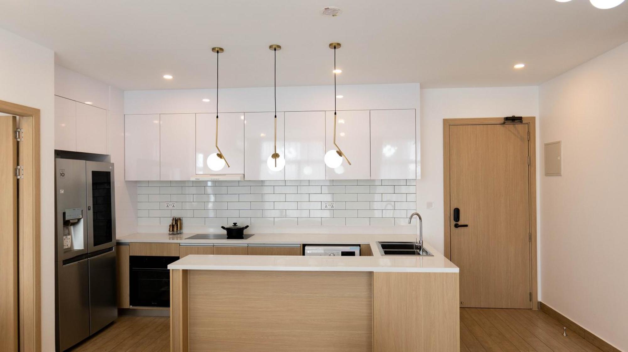 פנום פן Bk Residence מראה חיצוני תמונה