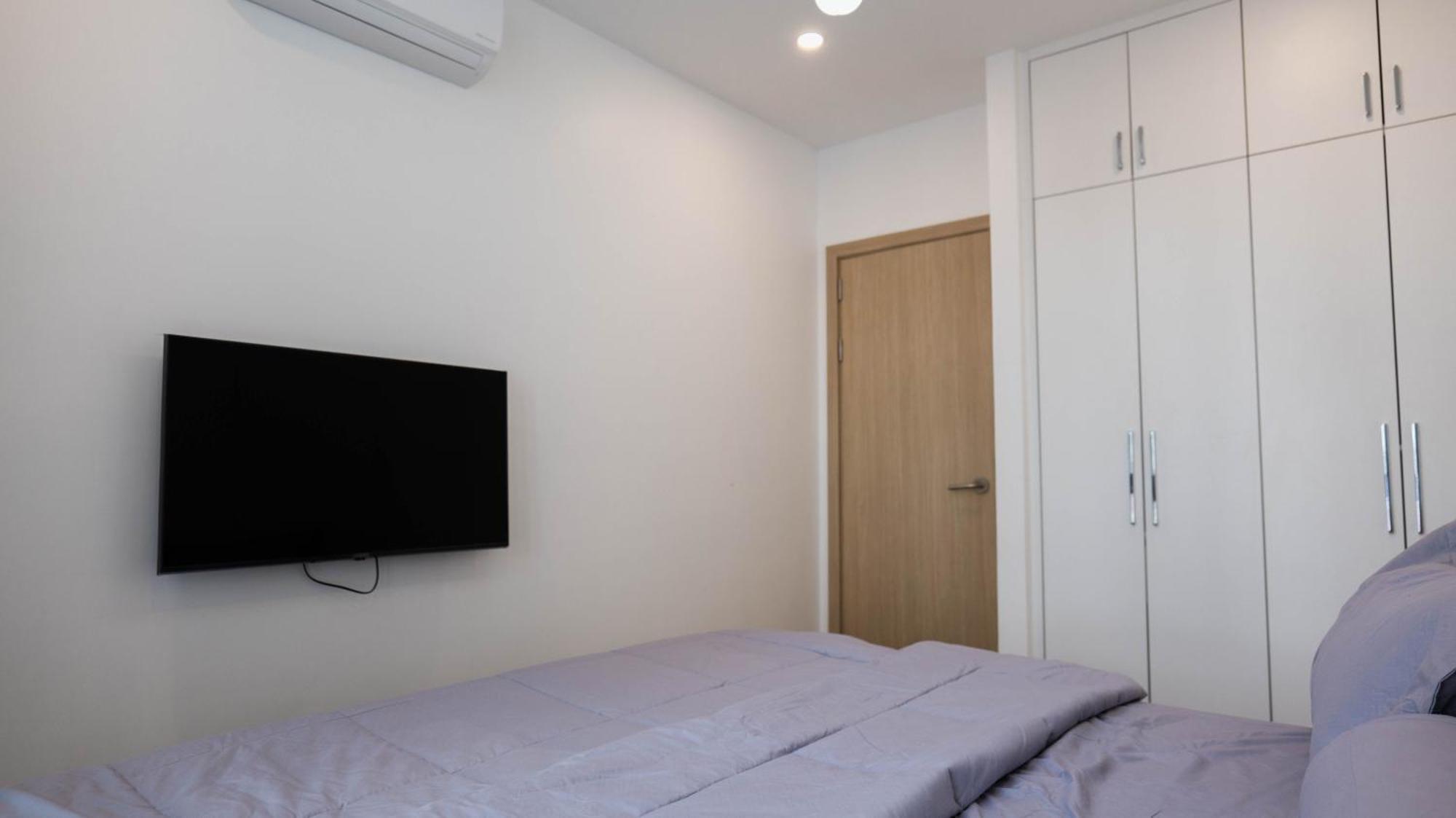 פנום פן Bk Residence מראה חיצוני תמונה