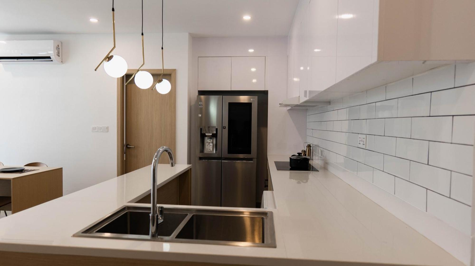 פנום פן Bk Residence מראה חיצוני תמונה