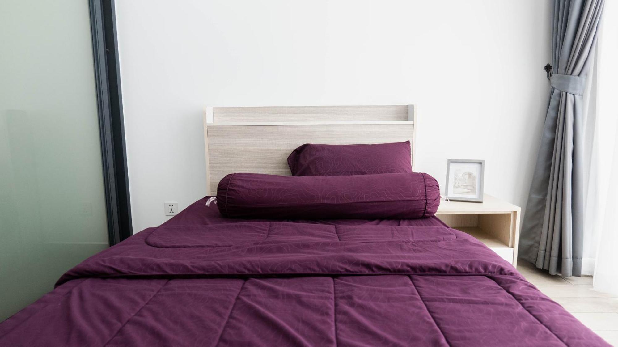 פנום פן Bk Residence מראה חיצוני תמונה