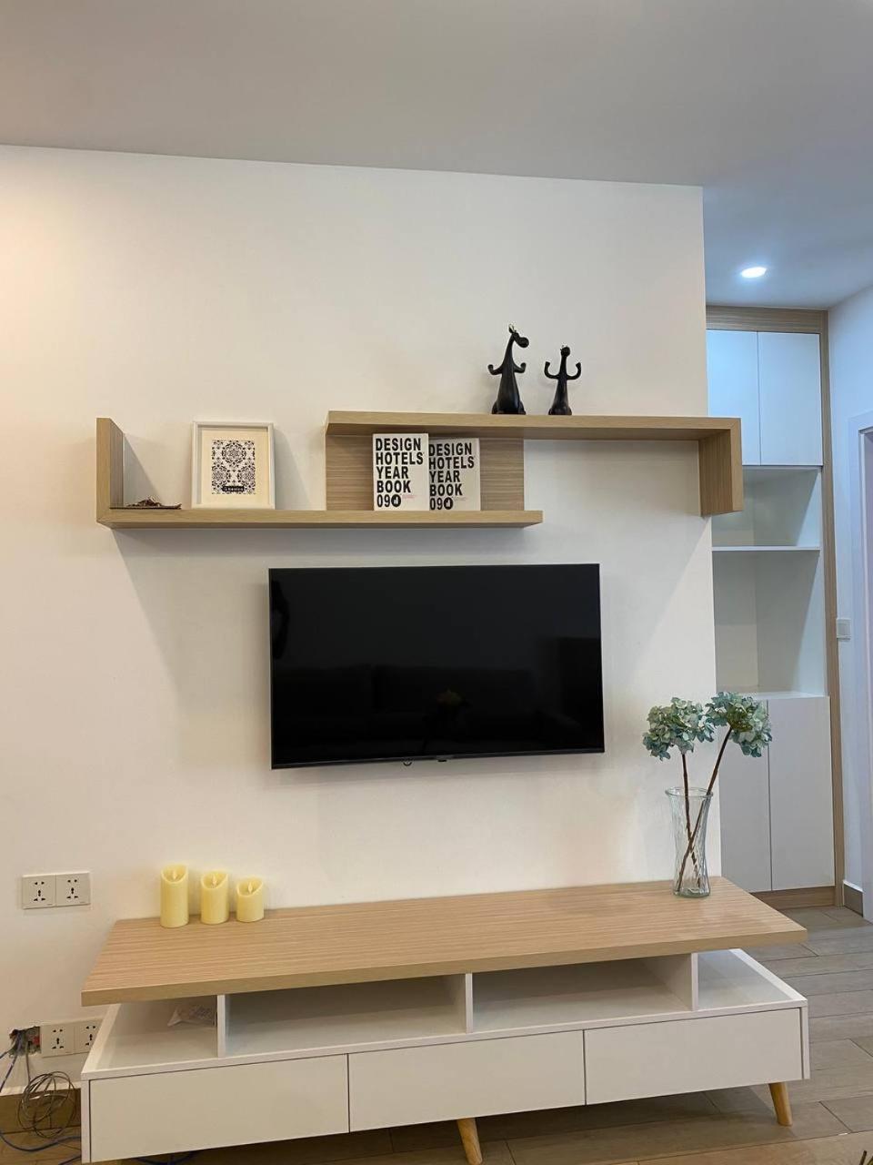 פנום פן Bk Residence מראה חיצוני תמונה