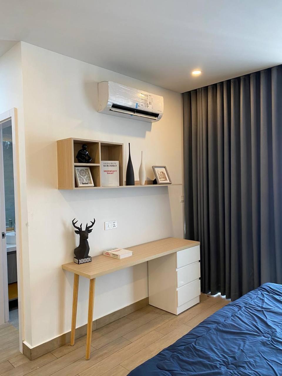 פנום פן Bk Residence מראה חיצוני תמונה